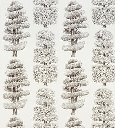 Обои Designers Guild Linnaeus P557/05