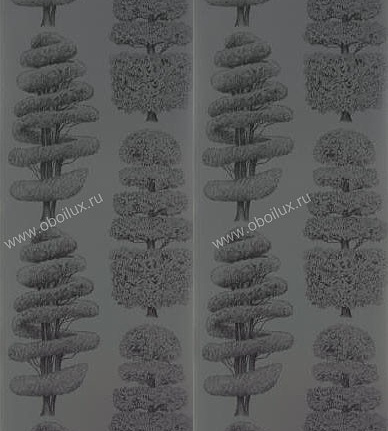 Обои Designers Guild Linnaeus P557/07