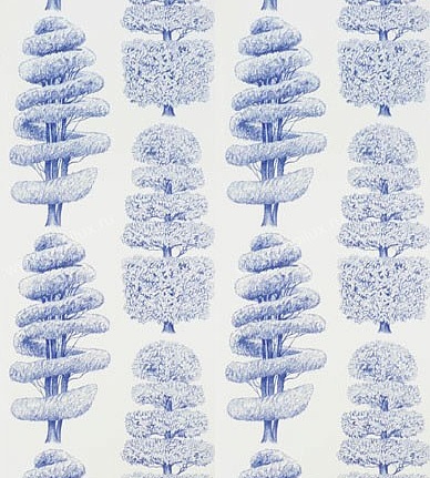 Обои Designers Guild Linnaeus P557/08