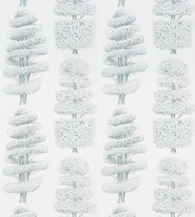 Обои Designers Guild Linnaeus P557/09