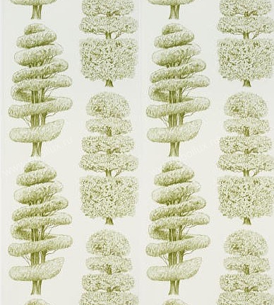 Обои Designers Guild Linnaeus P557/11