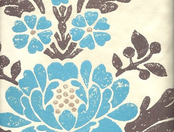 Обои Designers Guild Coromandel P444/04