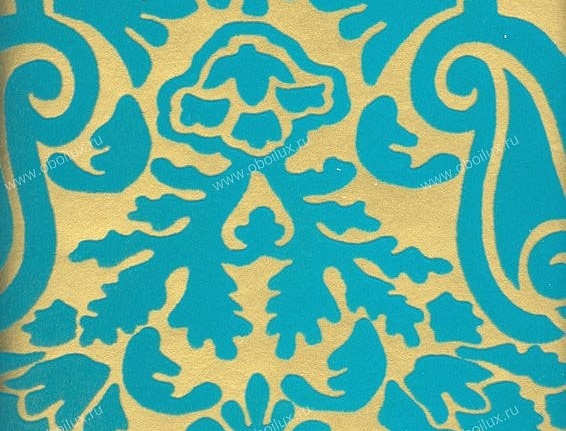 Обои Designers Guild Coromandel P446/04
