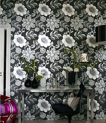 Обои Designers Guild Amalienborg P475/05