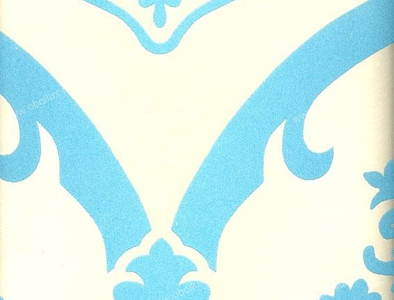 Обои Designers Guild Amalienborg P472/02