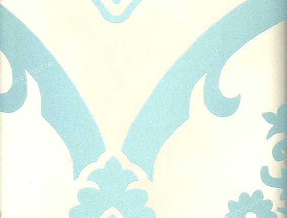 Обои Designers Guild Amalienborg P472/05