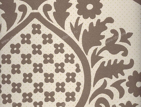 Обои Designers Guild Amalienborg P472/06