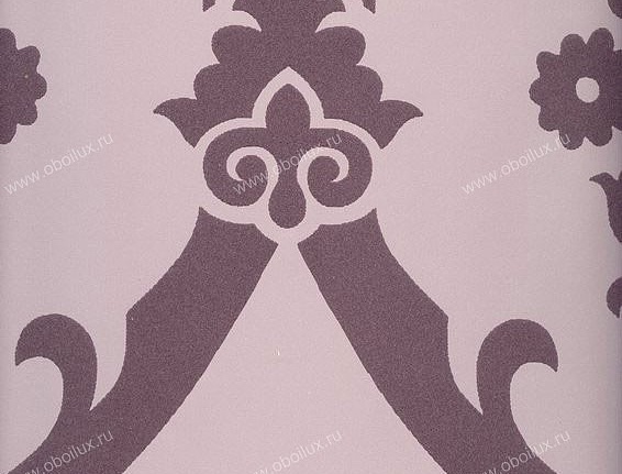 Обои Designers Guild Amalienborg P472/08