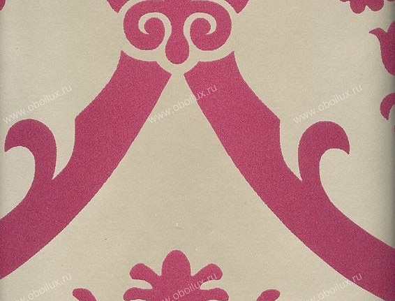 Обои Designers Guild Amalienborg P472/12