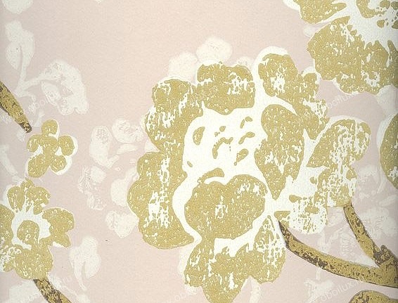 Обои Designers Guild Amalienborg P473/03