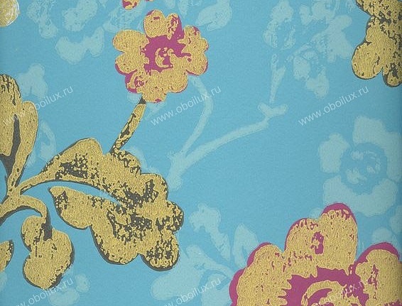 Обои Designers Guild Amalienborg P473/04