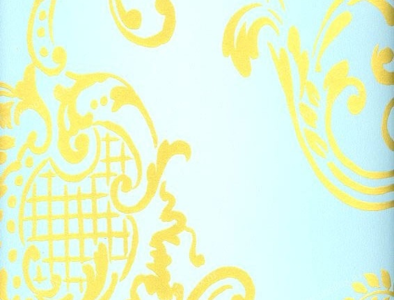Обои Designers Guild Amalienborg P474/04