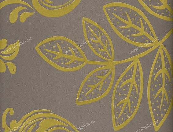 Обои Designers Guild Amalienborg P474/05