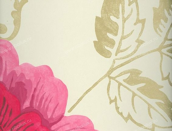 Обои Designers Guild Amalienborg P475/01
