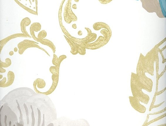 Обои Designers Guild Amalienborg P475/03
