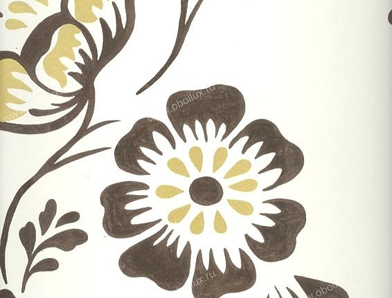 Обои Designers Guild Amalienborg P476/02
