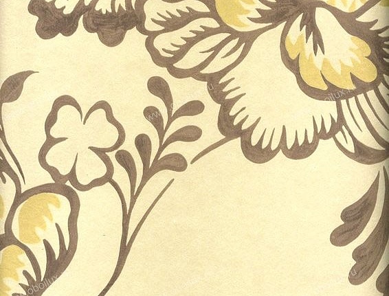 Обои Designers Guild Amalienborg P476/04