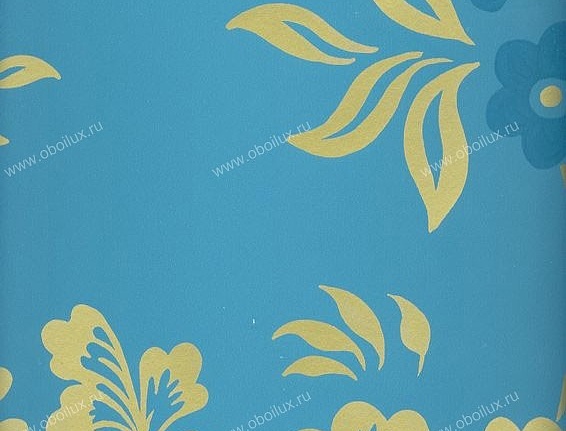 Обои Designers Guild Amalienborg P476/10