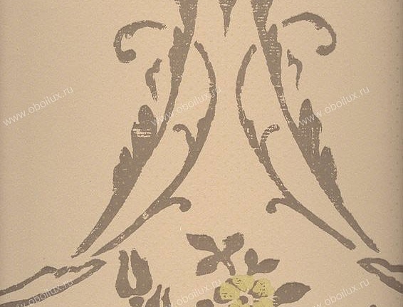 Обои Designers Guild Amalienborg P478/02