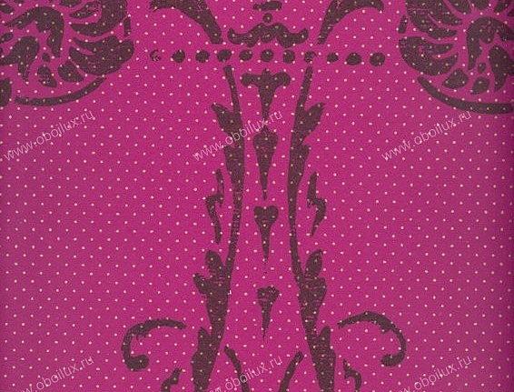 Обои Designers Guild Amalienborg P478/04