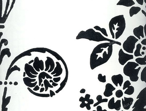 Обои Designers Guild Amalienborg P479/01