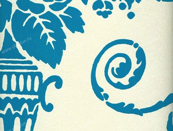 Обои Designers Guild Amalienborg P479/04