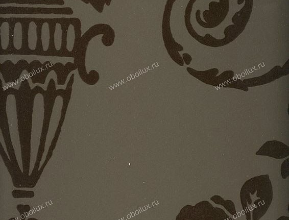 Обои Designers Guild Amalienborg P479/05