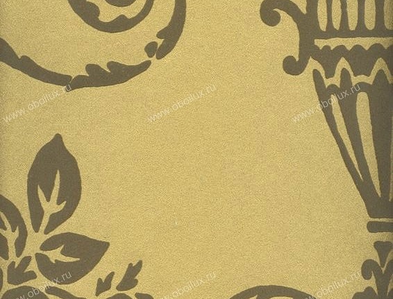 Обои Designers Guild Amalienborg P479/06