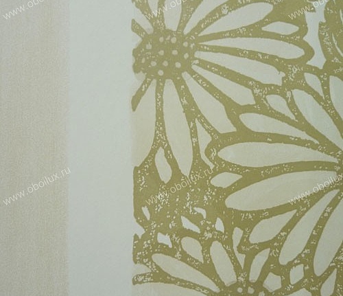 Обои Designers Guild Oriental Garden P458/06