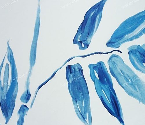 Обои Designers Guild Oriental Garden P459/02