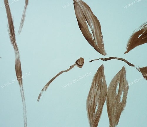 Обои Designers Guild Oriental Garden P459/03