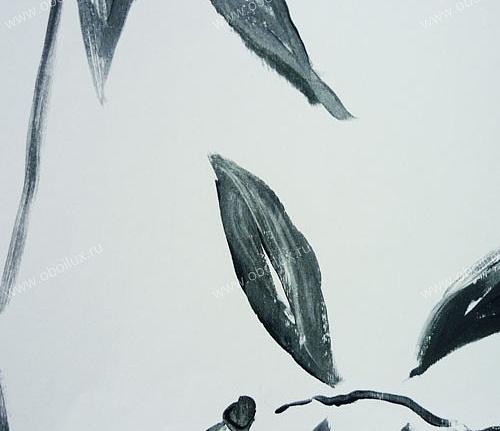 Обои Designers Guild Oriental Garden P459/06
