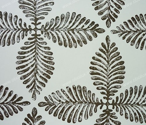 Обои Designers Guild Oriental Garden P460/03