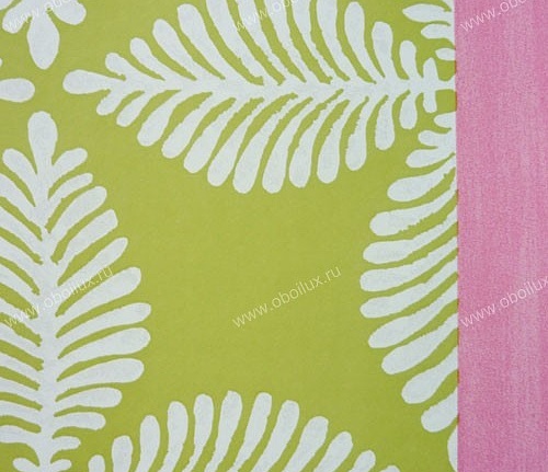 Обои Designers Guild Oriental Garden P460/04