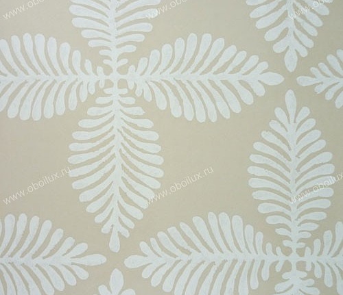 Обои Designers Guild Oriental Garden P460/07