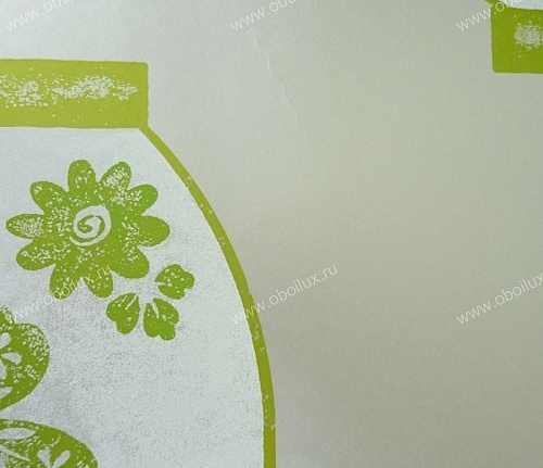 Обои Designers Guild Oriental Garden P463/03