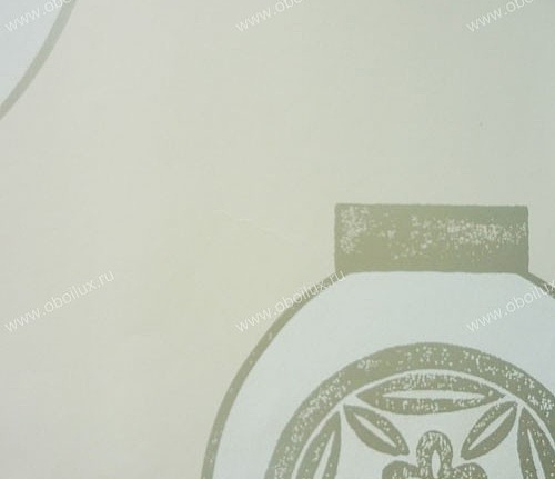 Обои Designers Guild Oriental Garden P463/05