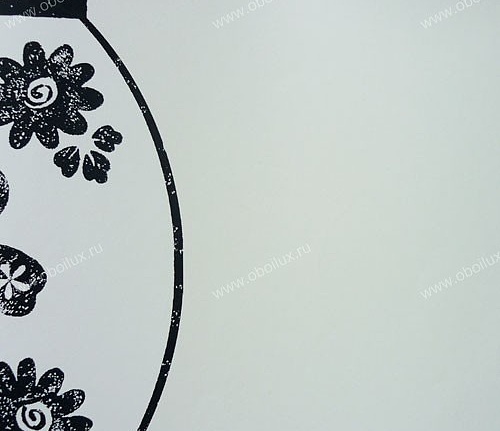 Обои Designers Guild Oriental Garden P463/07
