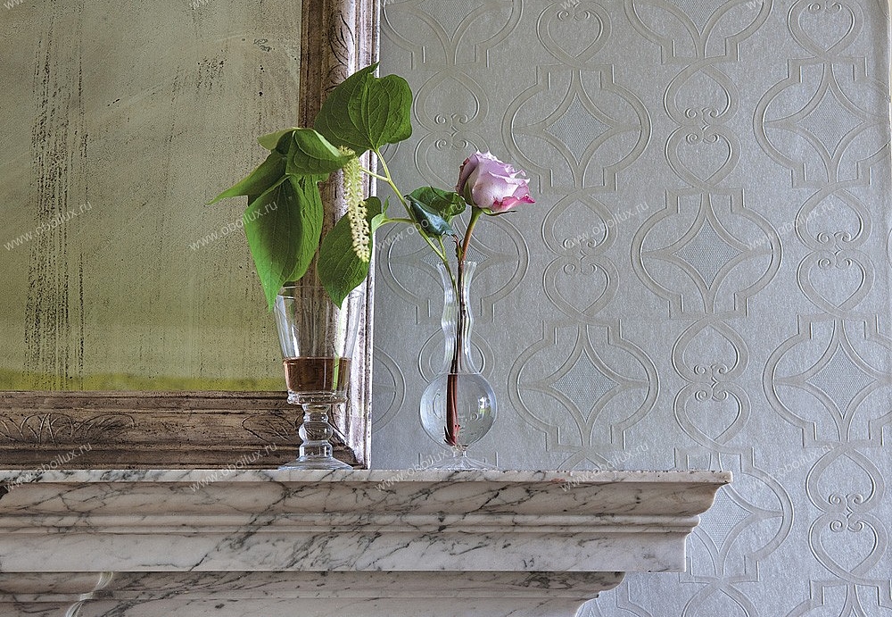 Обои Designers Guild Geometrics Volume 1 P535/01