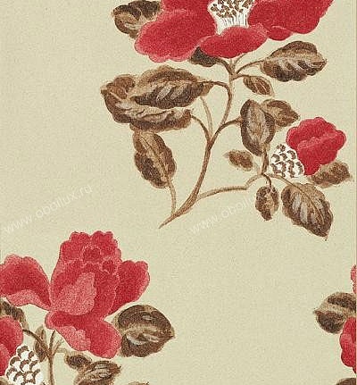 Обои Designers Guild Bukhara P429/02