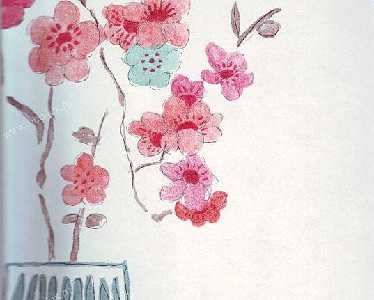 Обои Designers Guild Bukhara P430/02
