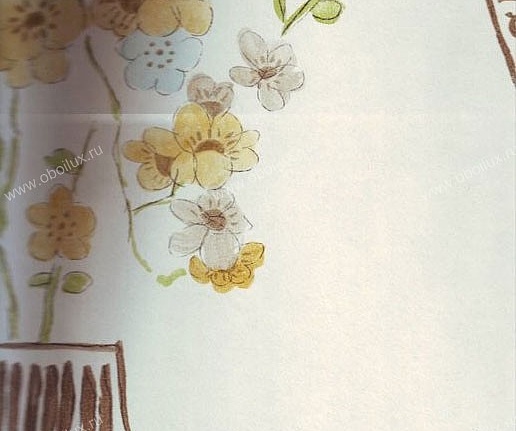Обои Designers Guild Bukhara P430/04