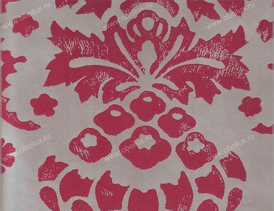 Обои Designers Guild Bukhara P433/01