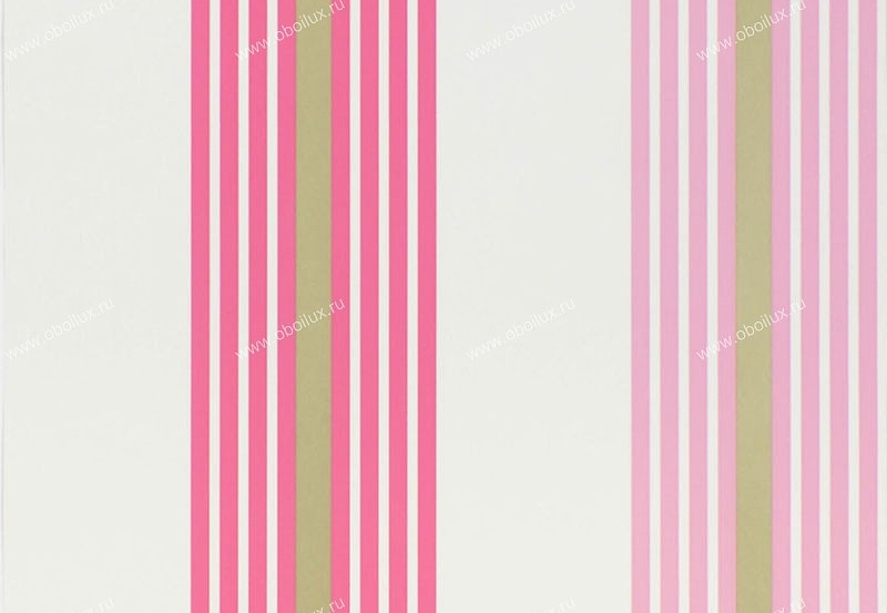 Обои Designers Guild Oxbridge P562/15