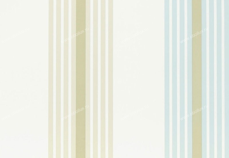 Обои Designers Guild Oxbridge P562/06