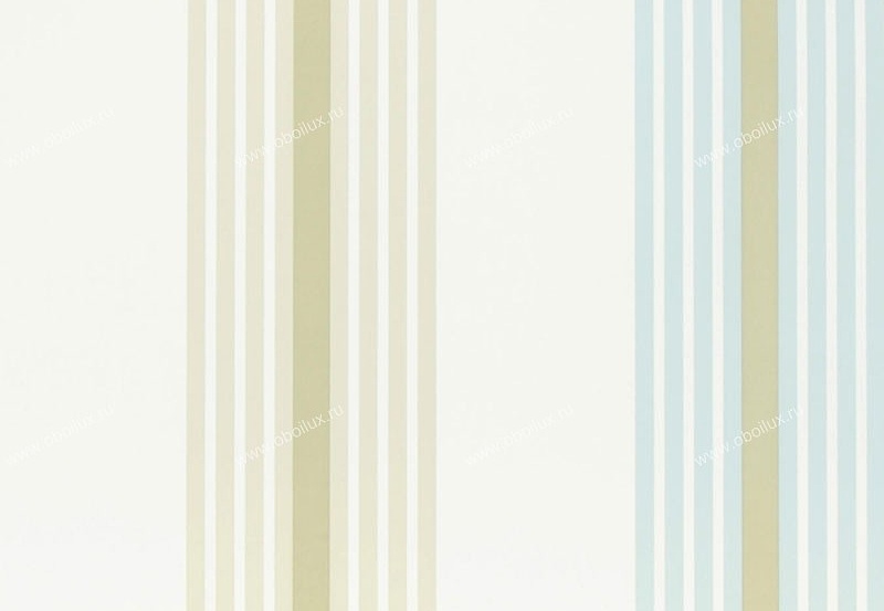 Обои Designers Guild Oxbridge P562/06