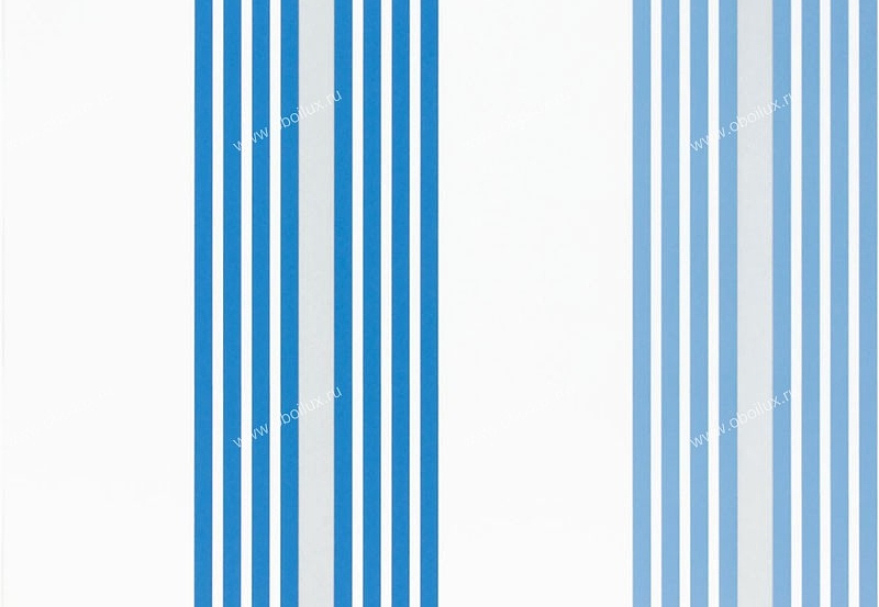 Обои Designers Guild Oxbridge P562/07