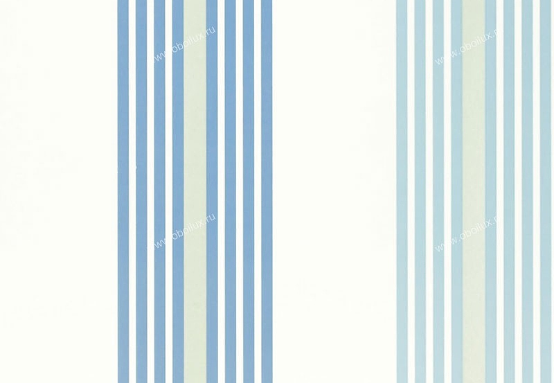 Обои Designers Guild Oxbridge P562/08