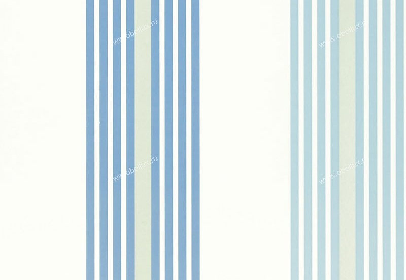 Обои Designers Guild Oxbridge P562/08