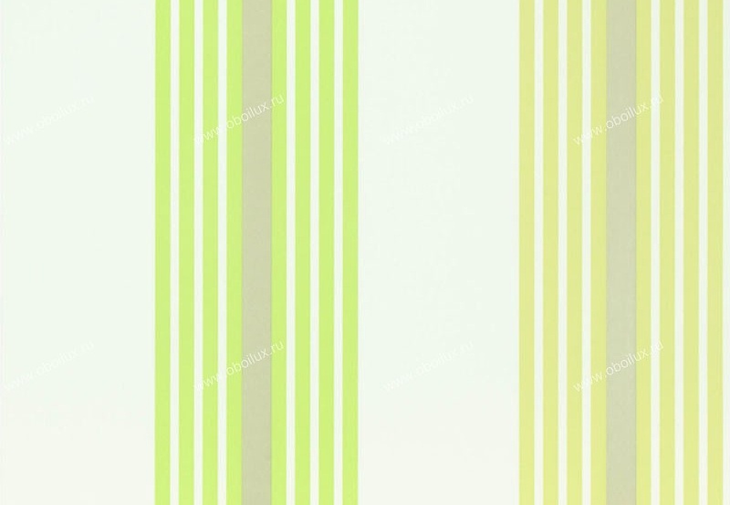 Обои Designers Guild Oxbridge P562/11